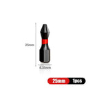 Bits Set for DIYers High Torque Tools