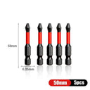 Bits Set for DIYers High Torque Tools