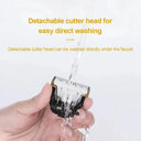 Quiet Pet Grooming Clipper for Calm Cuts