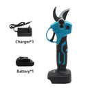 Powerful Cordless Pruner for Gardeners