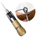 Precision Leather Awl Set for Beginners
