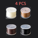 Precision Leather Awl Set for Beginners