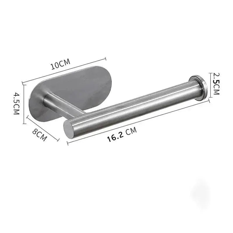 Adhesive Towel Holder for Kitchen Decor — product view 8