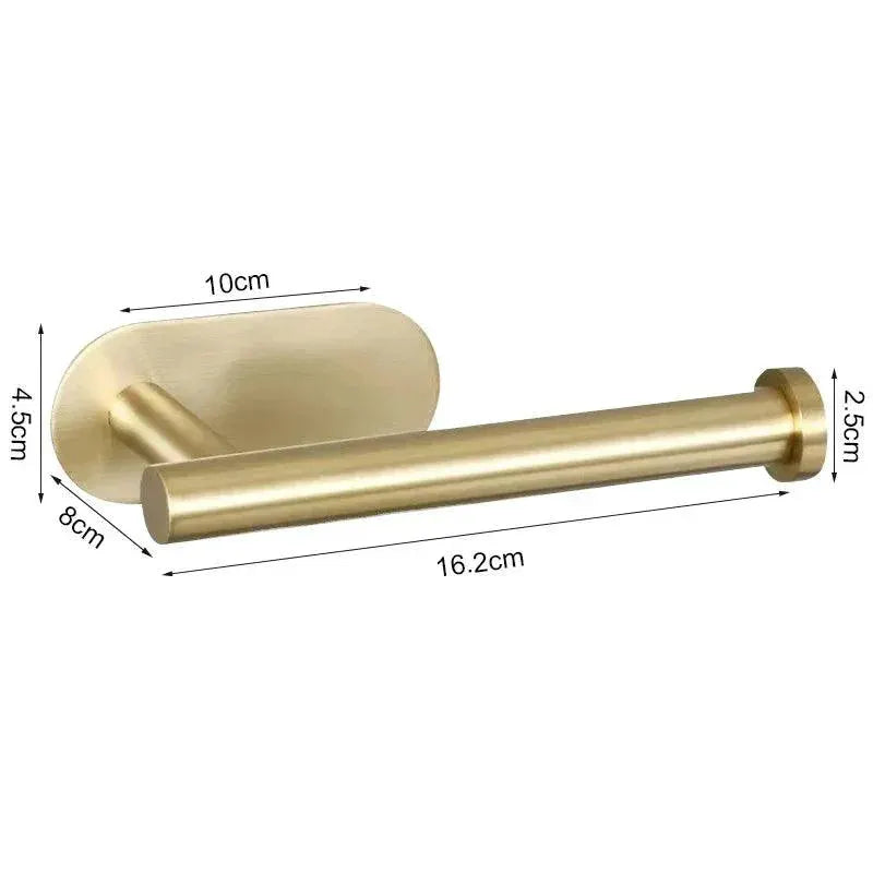 Adhesive Towel Holder for Kitchen Decor — product view 10