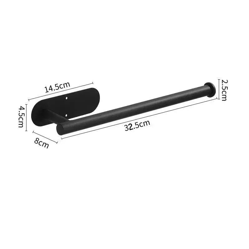 Adhesive Towel Holder for Kitchen Decor — product view 16
