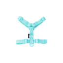 Pet Accessory Set Macarone Color Harness Collar Leash Kit