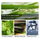 Aloe Vera Cleansing Blackhead Removal Mask Radiant Skin
