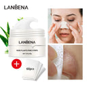Aloe Vera Cleansing Blackhead Removal Mask Radiant Skin