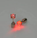 Led Ear Studs for Party Events Shine