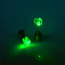 Led Ear Studs for Party Events Shine