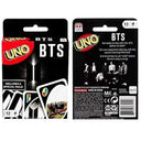 Pikachu UNO Flip Card Game for Kids Fun