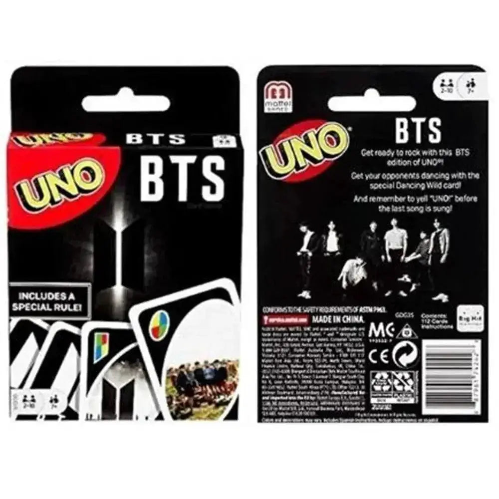Pokemon Uno Flip Card Game Pikachu Edition For Family Fun
