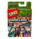 Pikachu UNO Flip Card Game for Kids Fun