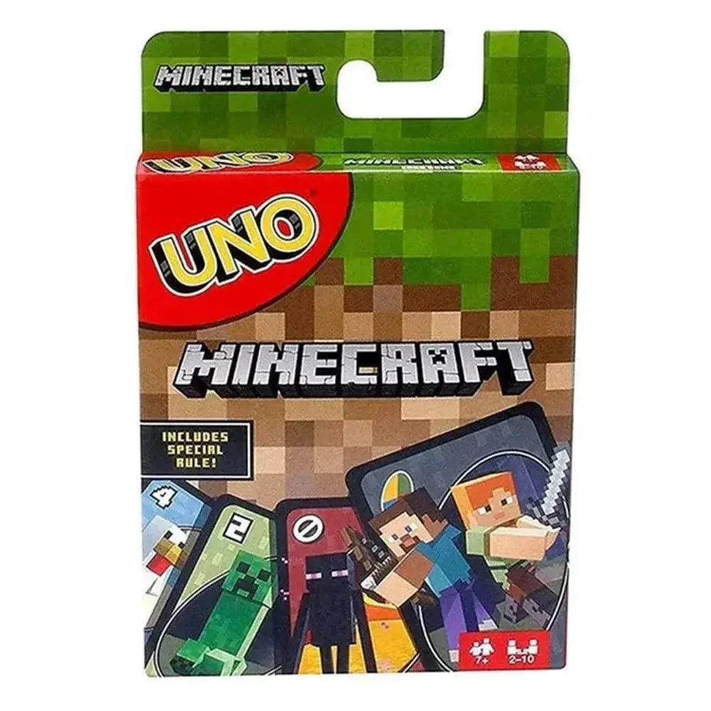 Pokemon Uno Flip Card Game Pikachu Edition For Family Fun