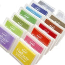 Long Lasting Ink Pad for Scrapbooking