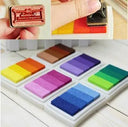 Long Lasting Ink Pad for Scrapbooking