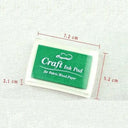 Long Lasting Ink Pad for Scrapbooking