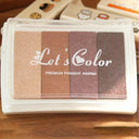 Long Lasting Ink Pad for Scrapbooking
