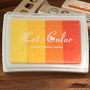 Long Lasting Ink Pad for Scrapbooking