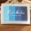 Long Lasting Ink Pad for Scrapbooking
