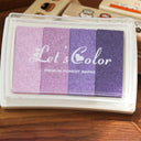 Long Lasting Ink Pad for Scrapbooking