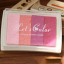 Long Lasting Ink Pad for Scrapbooking