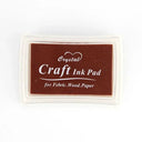 Long Lasting Ink Pad for Scrapbooking