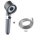 High-Pressure Shower Head for Home Spa