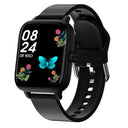 Health Tracking Smartwatch For Busy Pros