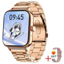 Health Tracking Smartwatch For Busy Pros