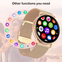 Health Watch for Fitness Tracking