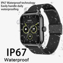 Sleep Tracking Watch for Active Athletes
