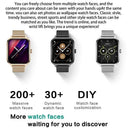 Sleep Tracking Watch for Active Athletes