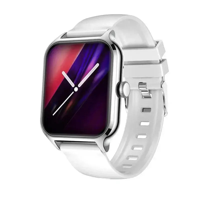 Premium Fitness Tracker Smartwatch Elevate Your Health Style