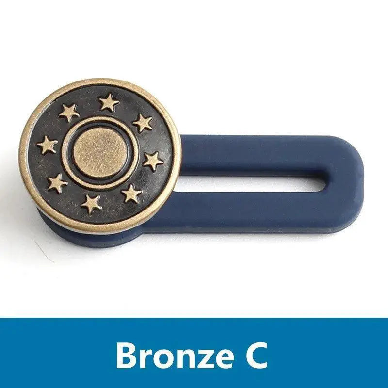 Comfort Button Extender for Tight Waists — product view 10