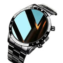 LIGE Smartwatch for Health Monitoring