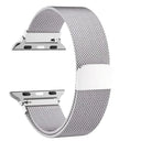 Milanese Watch Band for Everyday Comfort