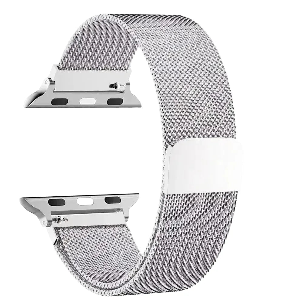 Milanese Watch Band for Everyday Comfort — product view 1