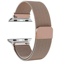 Milanese Watch Band for Everyday Comfort