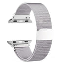 Apple Watch Milanese Stainless Steel Band Elevate Comfort