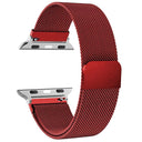 Apple Watch Milanese Stainless Steel Band Elevate Comfort