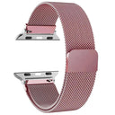 Apple Watch Milanese Stainless Steel Band Elevate Comfort