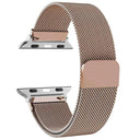 Apple Watch Milanese Stainless Steel Band Elevate Comfort