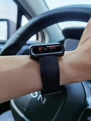 Professional LED Watch for Business Use