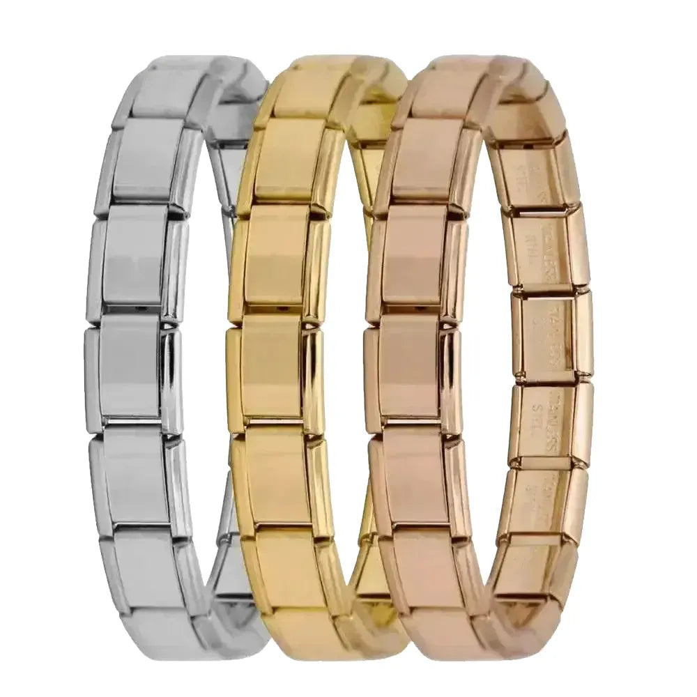 Durable Unisex Bracelet - Daily Wear — product view 1