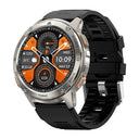 Our Lum Tank T3 Rugged Fitness Smartwatch