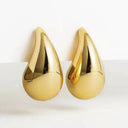 Lightweight Teardrop Earrings for Women