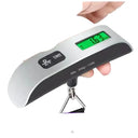 Precise Weight Luggage Scale For Travel