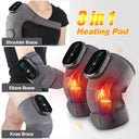 Knees And Shoulders Pain Relief Massager