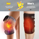 Knees And Shoulders Pain Relief Massager